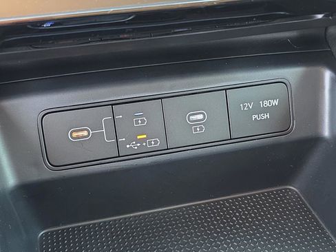 New 2026 Hyundai Tucson SEL image 32