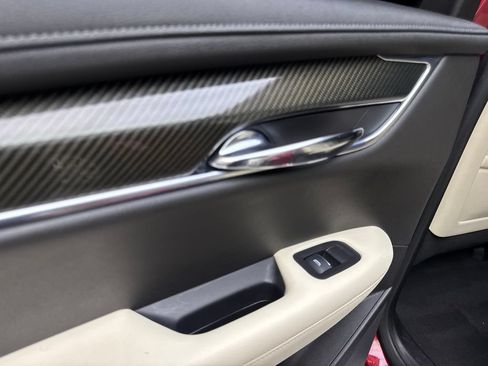Used 2020 Cadillac XT6 Sport AWD/4WD image 39