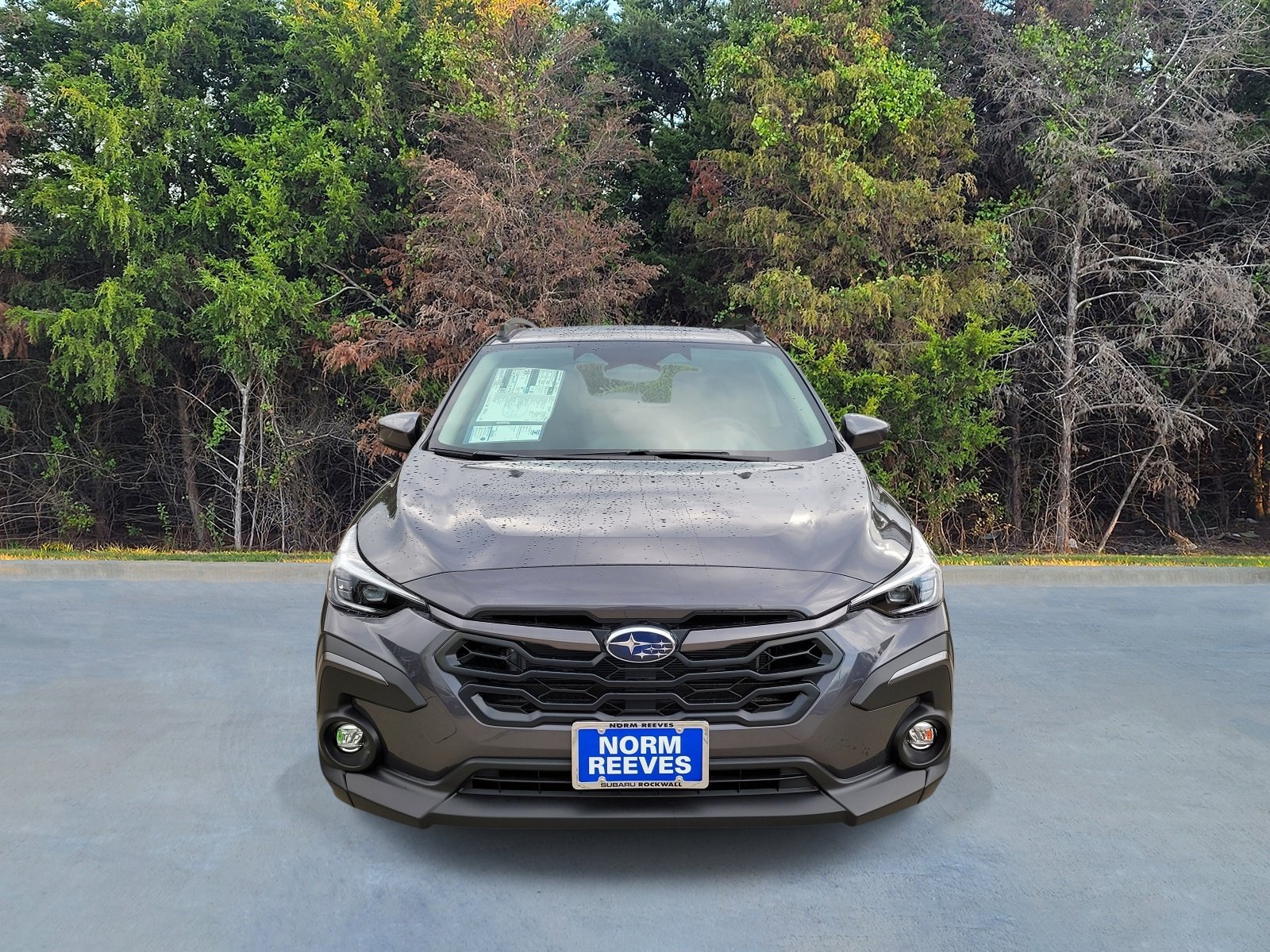 New 2026 Subaru Crosstrek 2.5i Limited AWD/4WD image 2