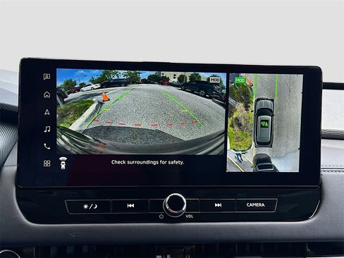 New 2025 Mitsubishi Outlander SE image 14