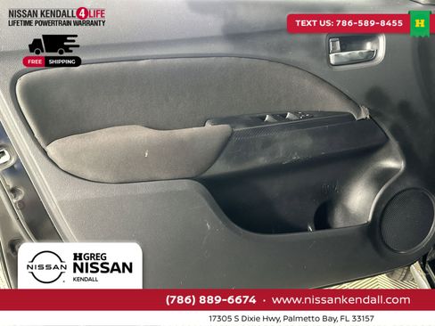 Used 2024 Mitsubishi Mirage SE image 33