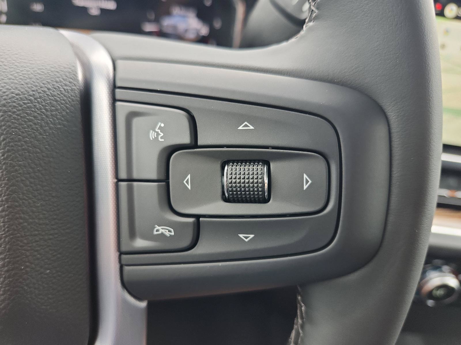 New 2026 GMC Sierra 1500 SLE AWD/4WD image 21