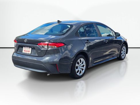 Used 2023 Toyota Corolla LE FWD image 8