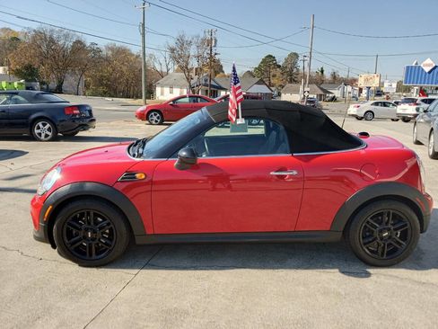 Used 2013 MINI Cooper Roadster image 3