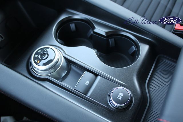 New 2027 Ford Explorer ST-Line RWD image 13