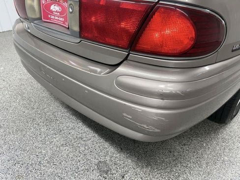 Used 2000 Buick Le Sabre Custom w/ Premium Opt Pkg FWD image 7