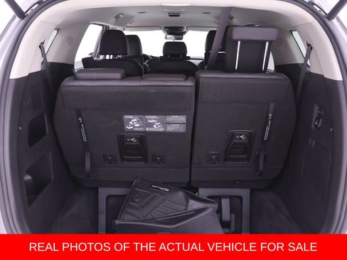 Used 2022 Kia Carnival SX FWD image 15