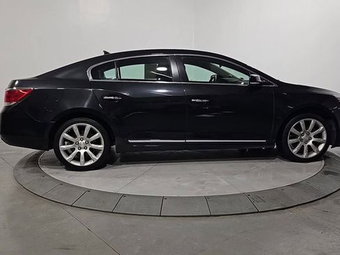 Used 2013 Buick LaCrosse Touring image 7