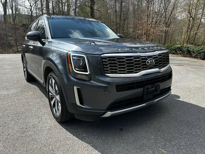 Used 2020 Kia Telluride S