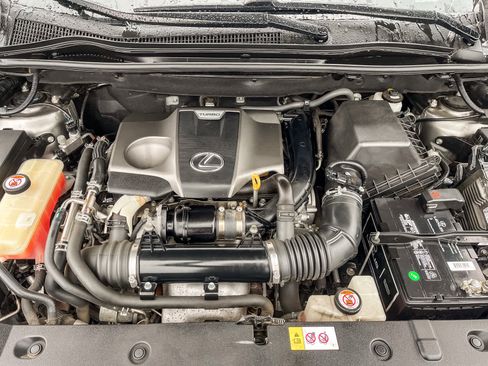 Used 2018 Lexus NX 300 FWD w/ Accessory Package 2 image 26