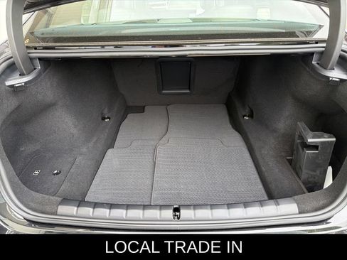 Used 2025 BMW 760i xDrive AWD/4WD image 9
