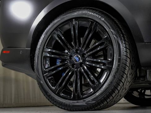 Used 2023 Land Rover Range Rover SE image 50