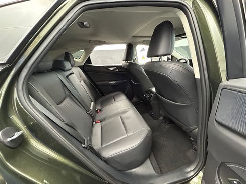 Used 2025 Lexus NX 250 FWD w/ Cold Area Package image 42