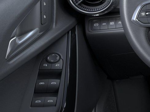 New 2027 Chevrolet Equinox LT FWD image 22
