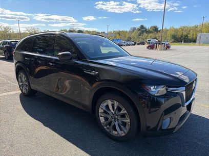 New 2026 MAZDA CX-90 3.3 Turbo w/ Preferred Package