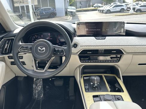 Certified 2024 MAZDA CX-90 3.3 Turbo S w/ Premium Plus image 21