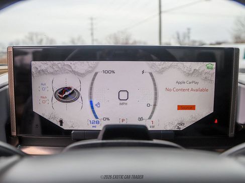 Used 2023 GMC Hummer EV Edition 1 AWD/4WD image 15