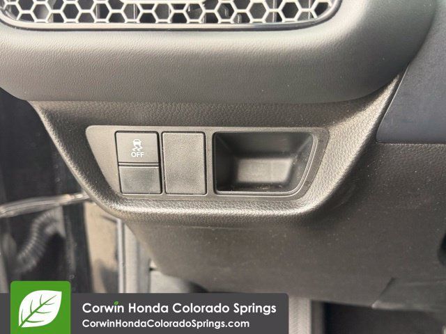 Used 2023 Honda HR-V Sport image 18