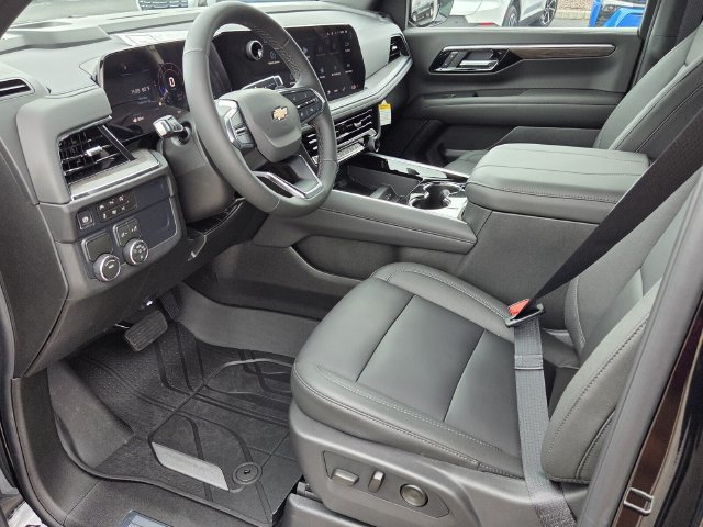 New 2026 Chevrolet Tahoe LT w/ Comfort Package RWD image 6