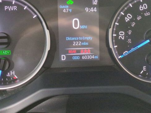 Certified 2022 Toyota RAV4 LE image 25