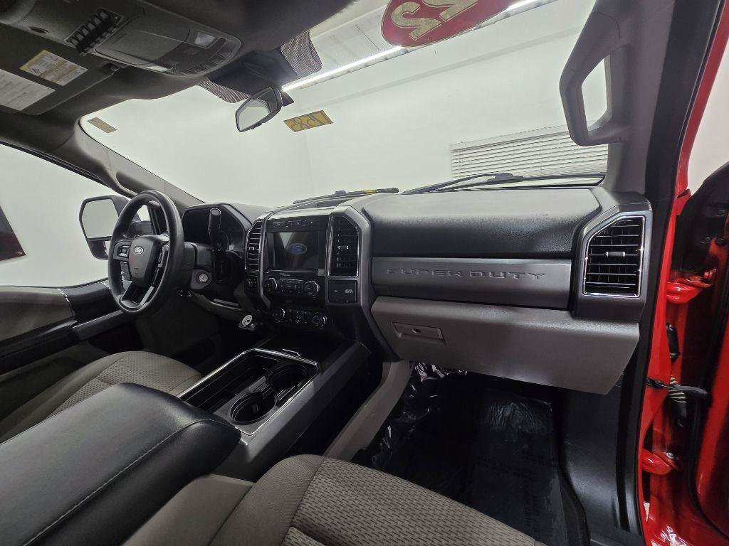 Used 2022 Ford F250 XLT w/ XLT Value Package AWD/4WD image 15