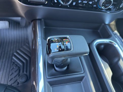 New 2026 Chevrolet Silverado 1500 LT Trail Boss w/ LT Trail Boss Premium Package image 10