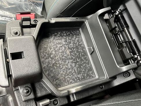 Used 2024 Jeep Wrangler Unlimited Rubicon 4xe image 23