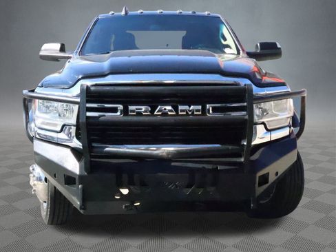 Used 2019 RAM 4500 SLT w/ Quick Order Package 27G SLT image 16