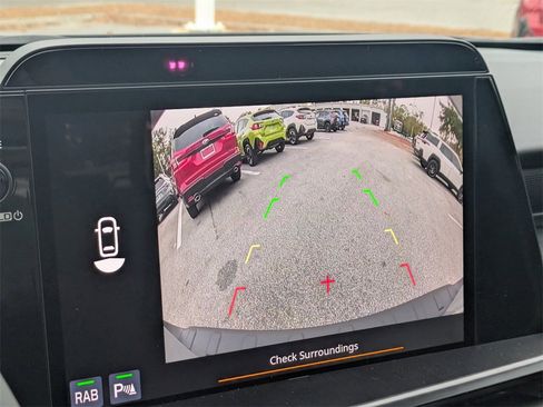 New 2026 Subaru Outback Limited image 27