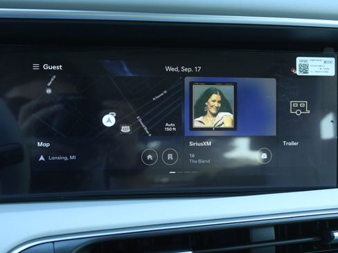 New 2026 Hyundai Palisade Limited image 26