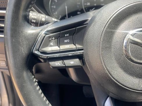 Used 2021 MAZDA CX-5 Grand Touring FWD image 15