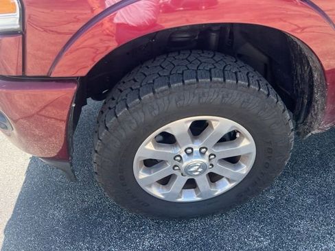 Used 2020 RAM 2500 Laramie image 3