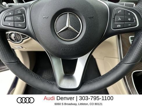 Used 2019 Mercedes-Benz GLC 300 4MATIC image 14