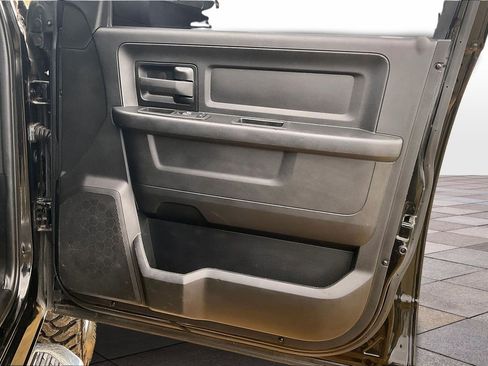 Used 2022 RAM 3500 Tradesman w/ Chrome Appearance Group image 24