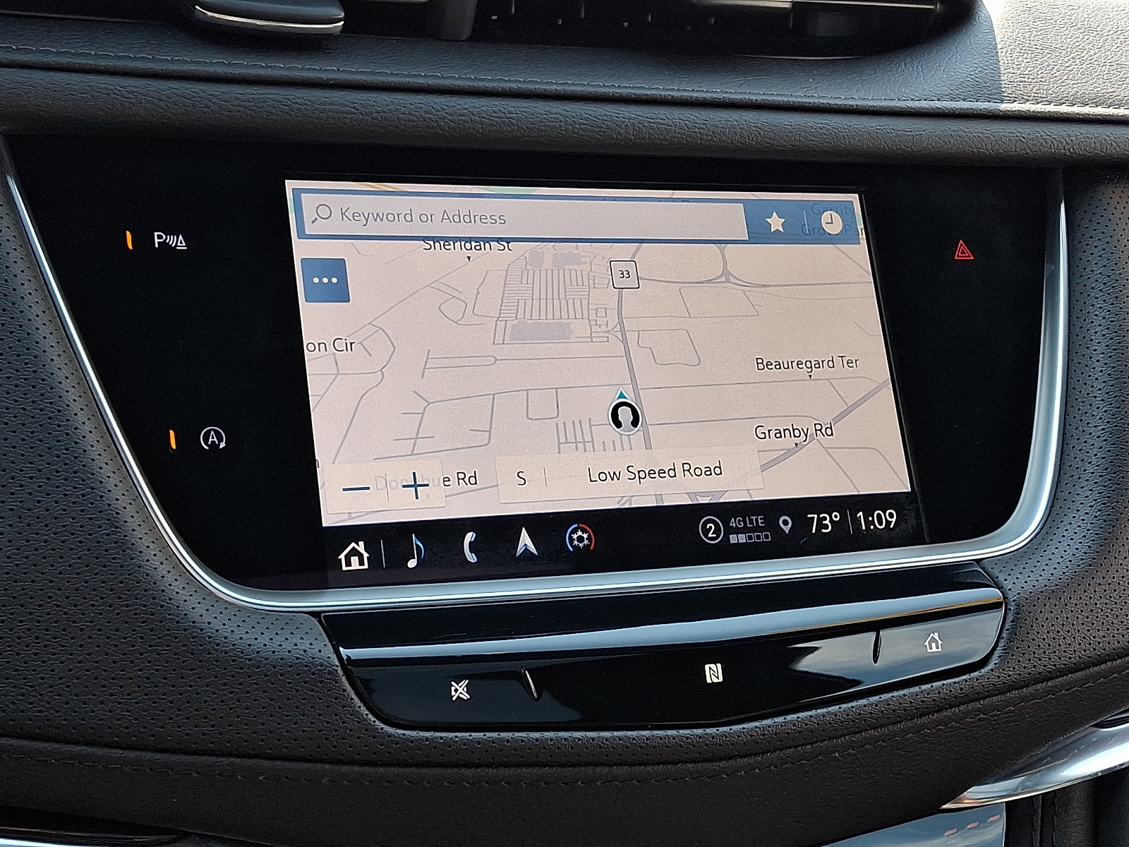 Used 2021 Cadillac XT5 Premium Luxury AWD/4WD image 19
