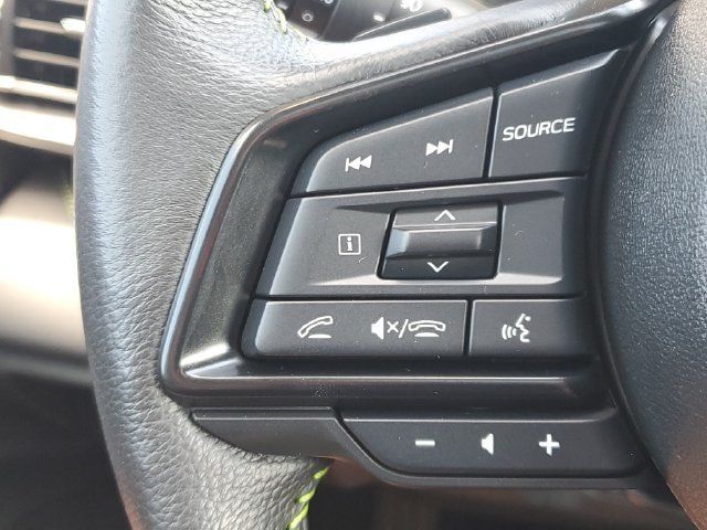Certified 2024 Subaru Outback Onyx Edition AWD/4WD image 29