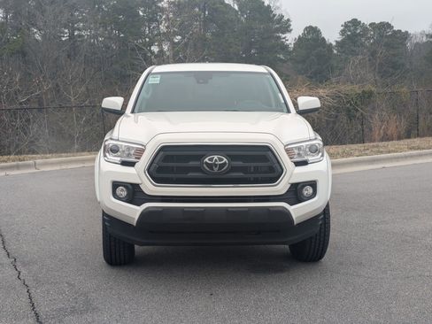 Used 2023 Toyota Tacoma SR5 image 2