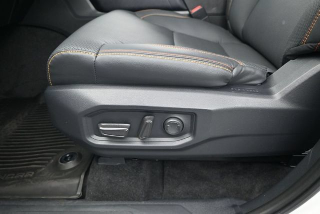 Used 2025 Toyota Tundra SR5 w/ TRD Rally Package AWD/4WD image 11