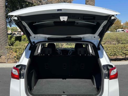 Used 2020 Chevrolet Equinox Premier image 67