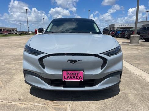 New 2025 Ford Mustang Mach-E Select image 2