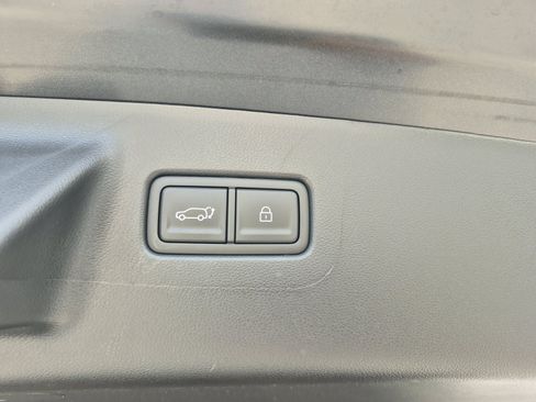 Used 2026 Hyundai Santa Fe Calligraphy AWD/4WD image 12