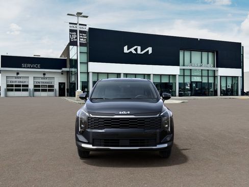 New 2026 Kia Sportage LX AWD/4WD image 2