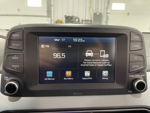 Used 2020 Hyundai Kona SE image 31