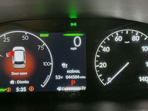 Used 2024 Honda CR-V Sport image 19