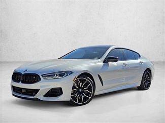New 2026 BMW M850i xDrive video 1