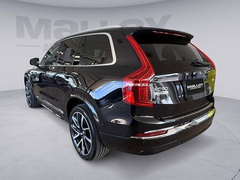 Used 2023 Volvo XC90 B6 Plus w/ Protection Package Premier image 3