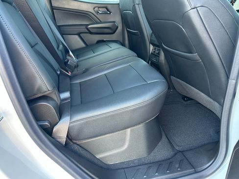 New 2026 Chevrolet Colorado LT w/ LT Convenience Package image 27