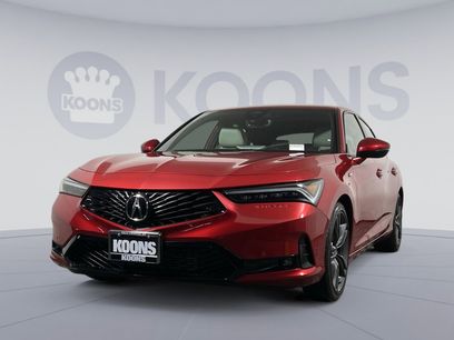 Used 2023 Acura Integra A-Spec