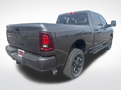 New 2026 RAM 2500 Tradesman image 5