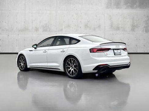 Used 2019 Audi RS 5 image 5